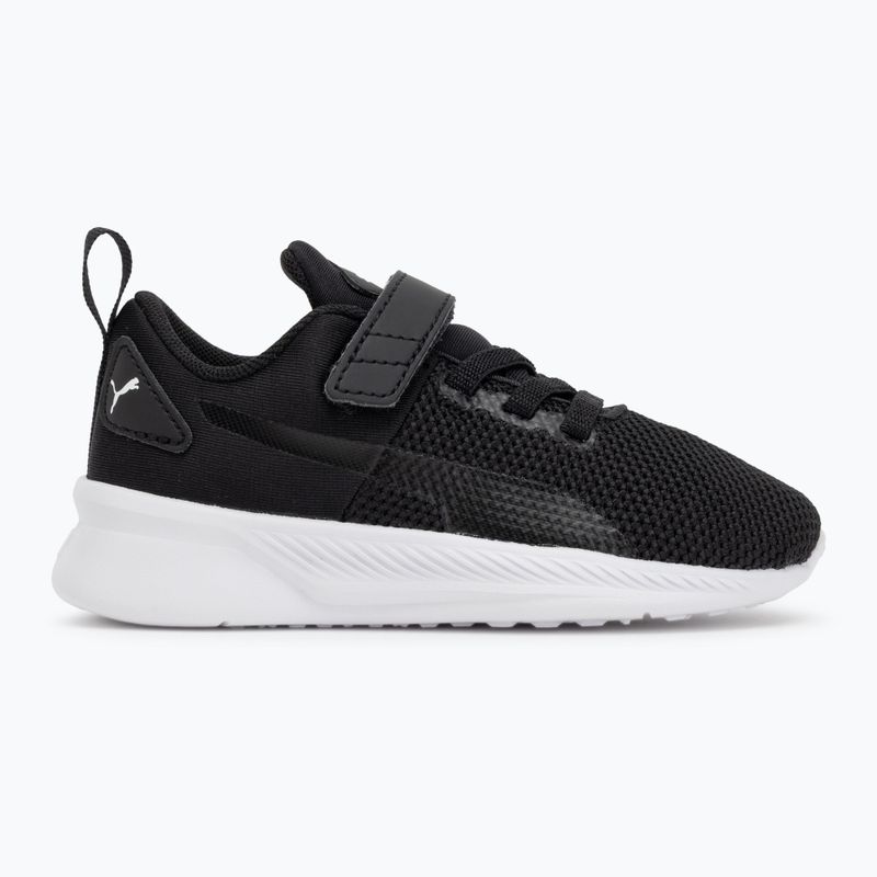 Кросівки дитячі PUMA Flyer Runner V Inf puma black / puma white 2