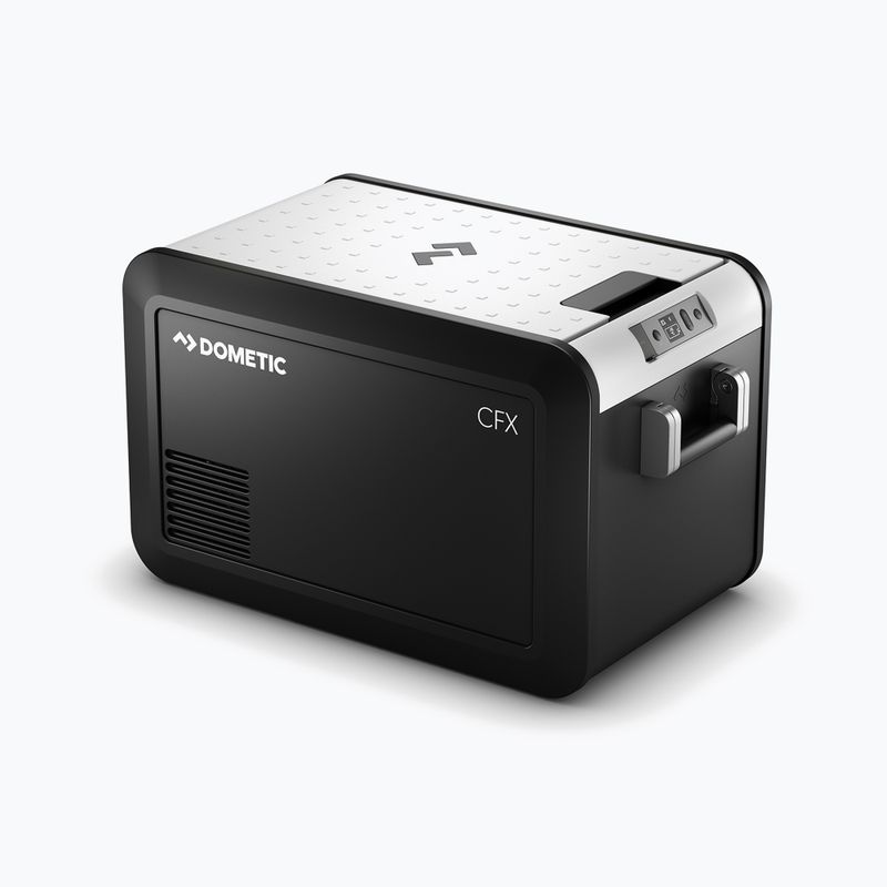 Холодильник туристичний Dometic CFX3 35 l EU Version slate/mist