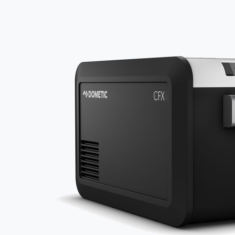 Холодильник туристичний Dometic CFX3 35 l EU Version slate/mist 6