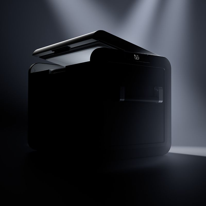 Холодильник туристичний Dometic CFX3 35 l EU Version slate/mist 8