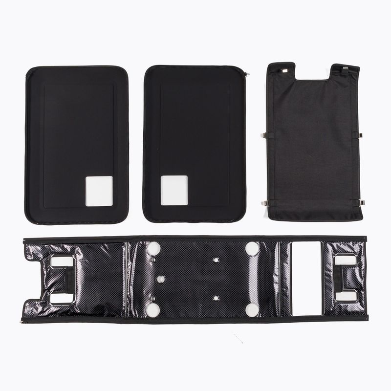 Захисний чохол для холодильника CLap CFX3 PC35 slate/mist 3