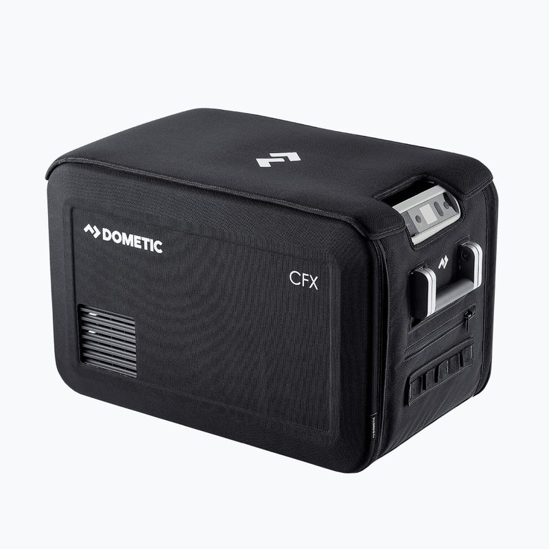 Захисний чохол для холодильника CLap CFX3 PC35 slate/mist 8