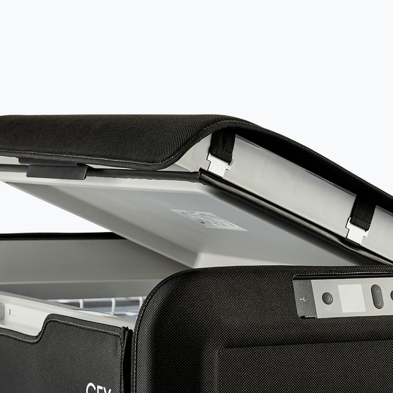 Захисний чохол для холодильника CLap CFX3 PC35 slate/mist 12