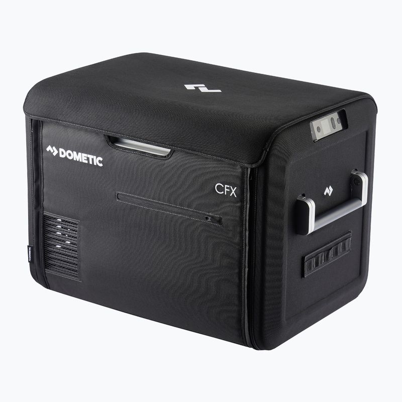Захисний чохол для холодильника Dometic CFX3 PC55 з шиферу/туману