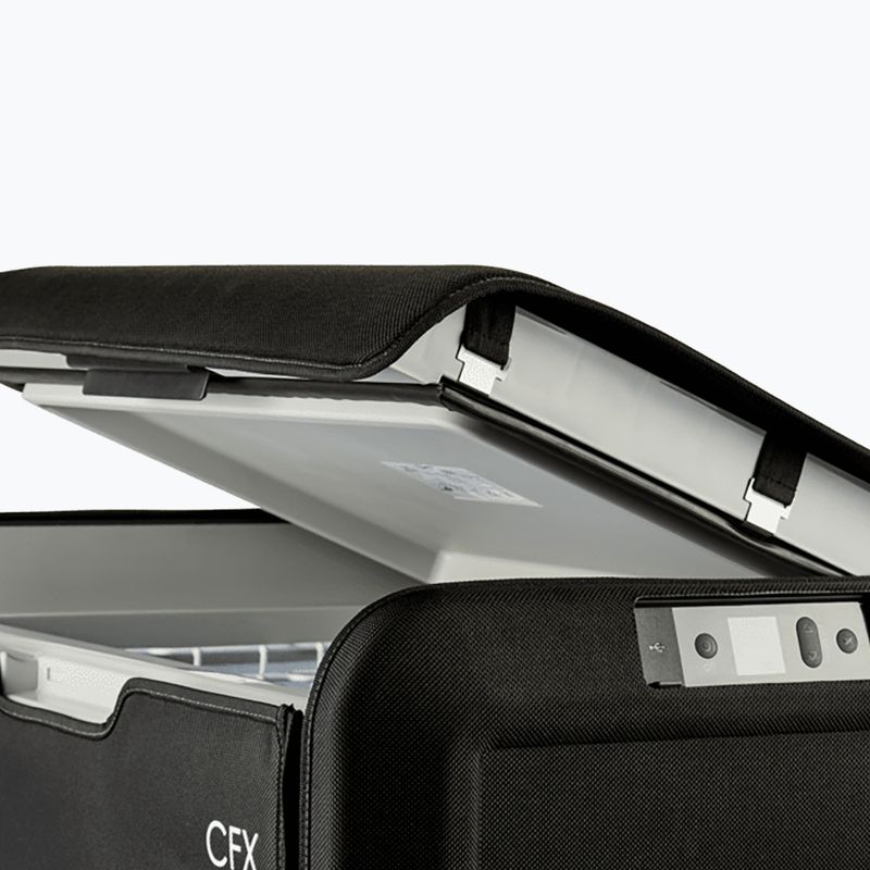 Захисний чохол для холодильника Dometic CFX3 PC55 з шиферу/туману 2