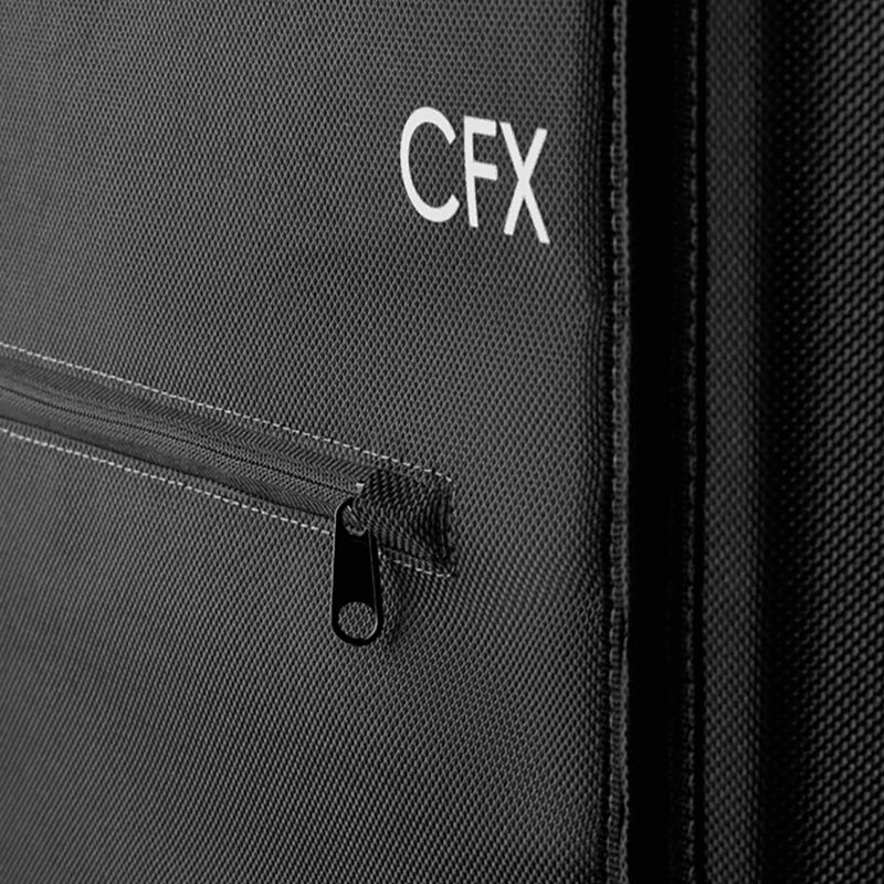 Захисний чохол для холодильника Dometic CFX3 PC55 з шиферу/туману 5