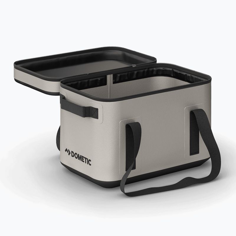 Контейнер Dometic Portable gear 20 л ash 4