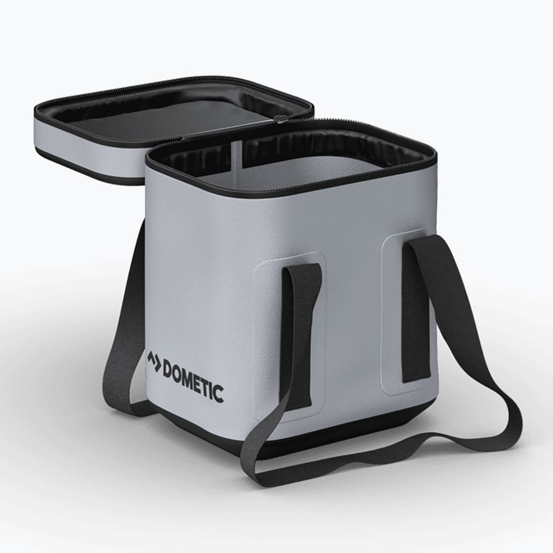Контейнер Dometic Portable gear 10 л silt 3