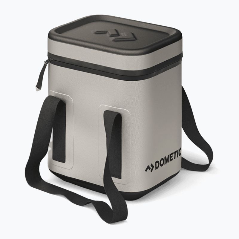 Контейнер Dometic Portable gear 10 л ash