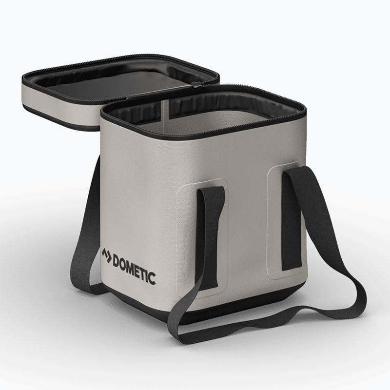 Контейнер Dometic Portable gear 10 л ash 3