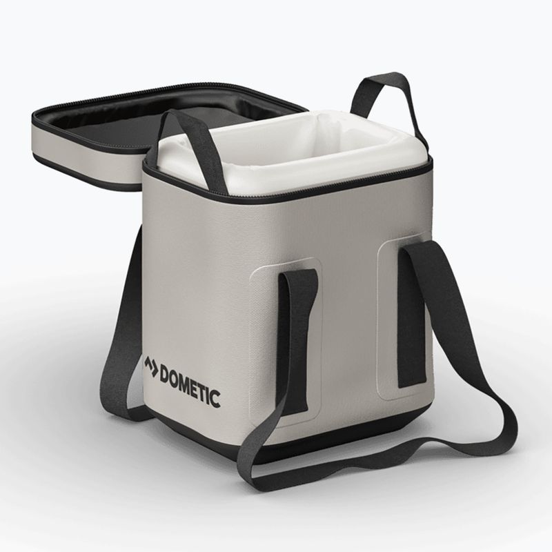 Контейнер Dometic Portable gear 10 л ash 4