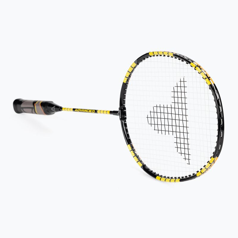 Ракетка для бадмінтону дитяча Talbot-Torro Eli Advanced 2