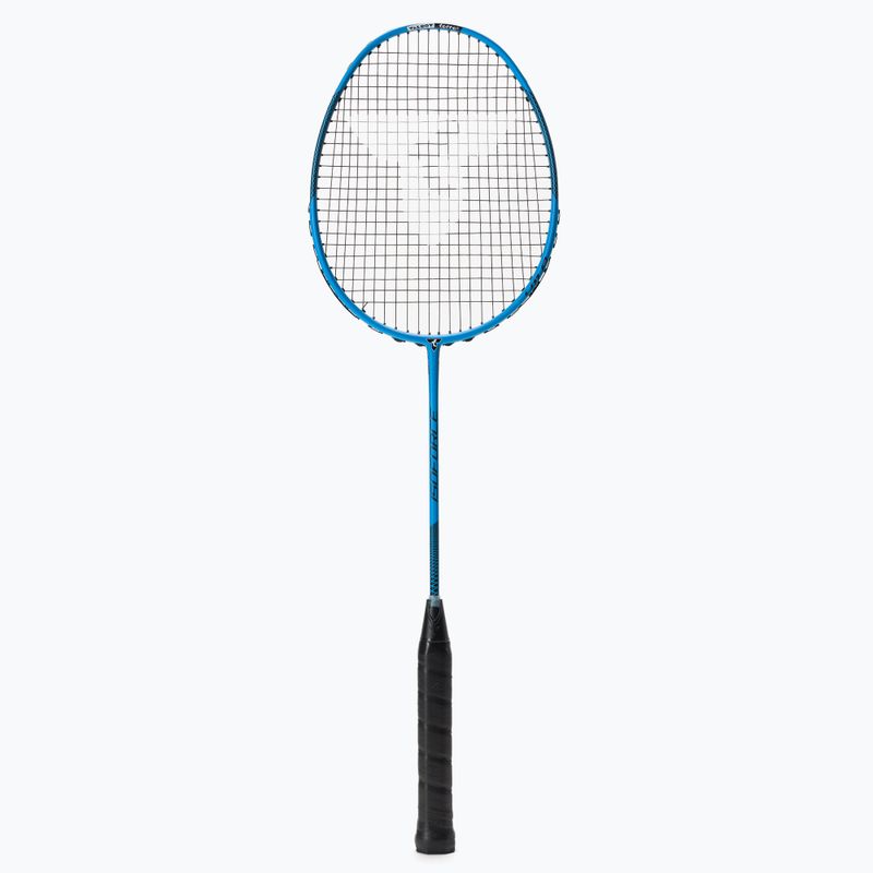 Ракетка для бадмінтону  Talbot-Torro Isoforce 411.8 синя 439554