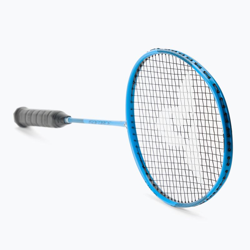 Ракетка для бадмінтону  Talbot-Torro Isoforce 411.8 синя 439554 2
