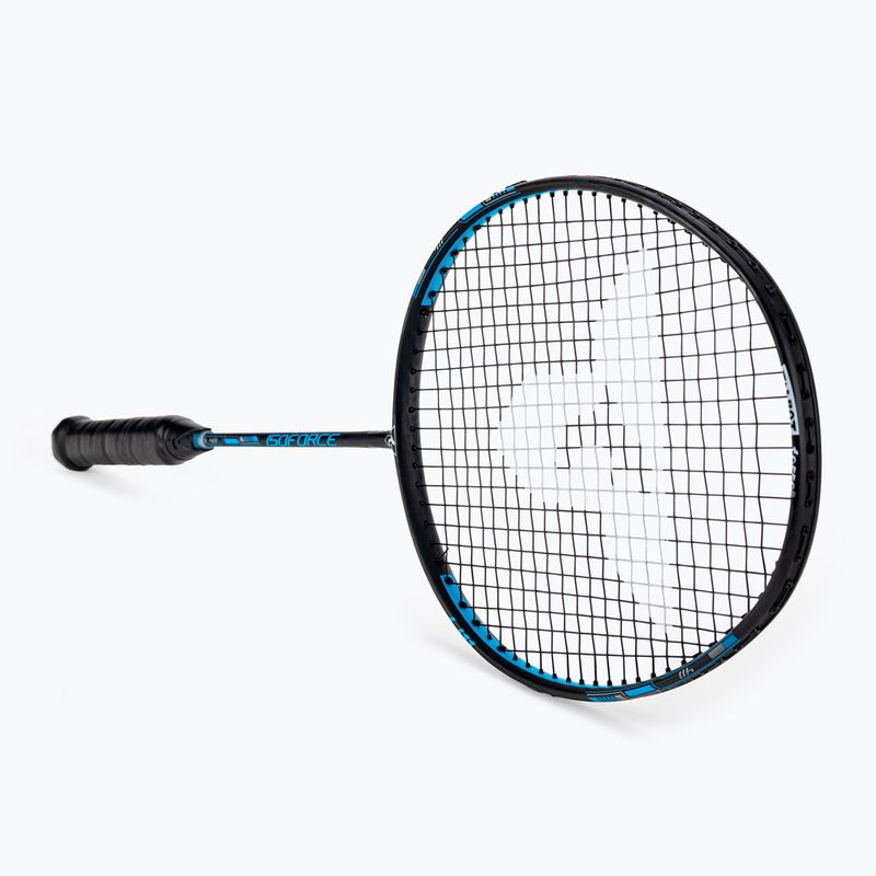 Ракетка для бадмінтону Talbot-Torro Isoforce 411 bad. 2