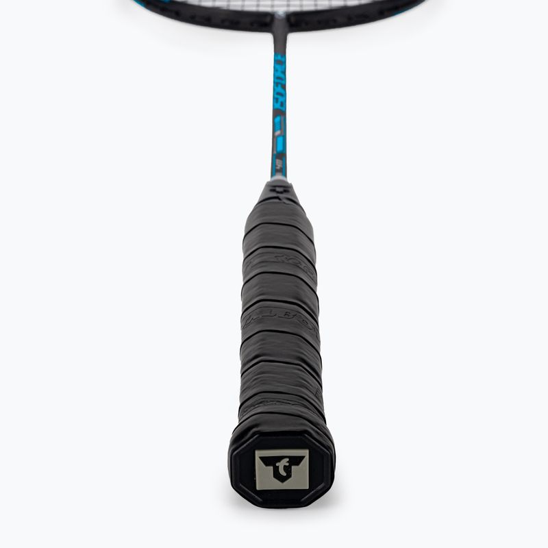 Ракетка для бадмінтону Talbot-Torro Isoforce 411 bad. 3