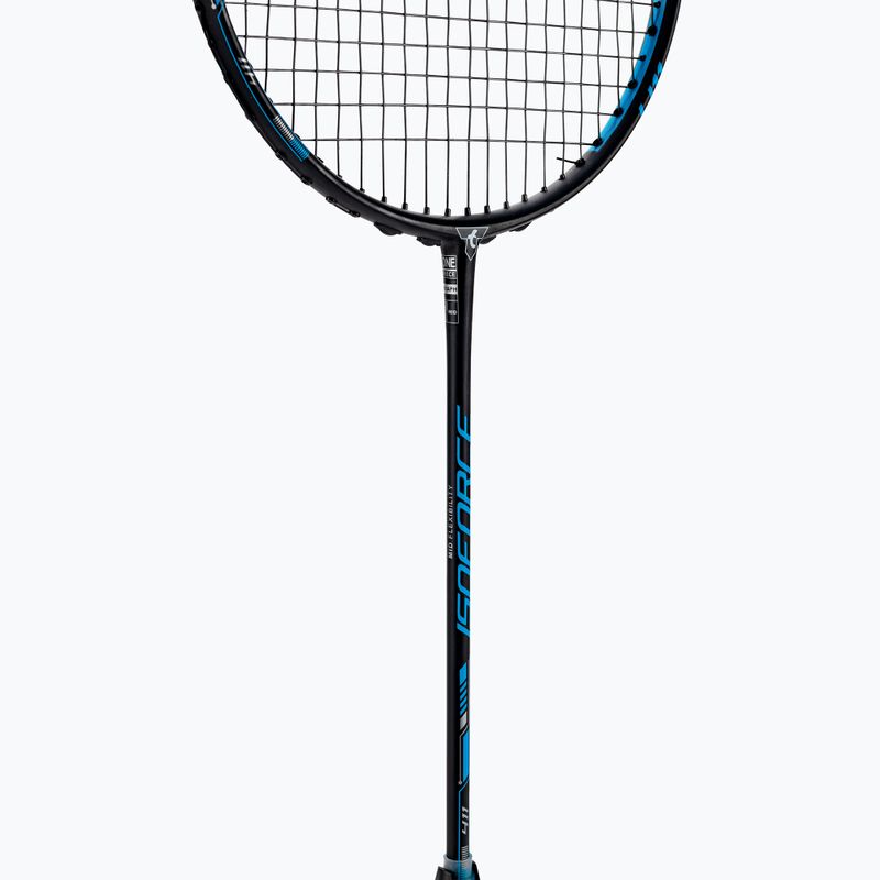 Ракетка для бадмінтону Talbot-Torro Isoforce 411 bad. 4