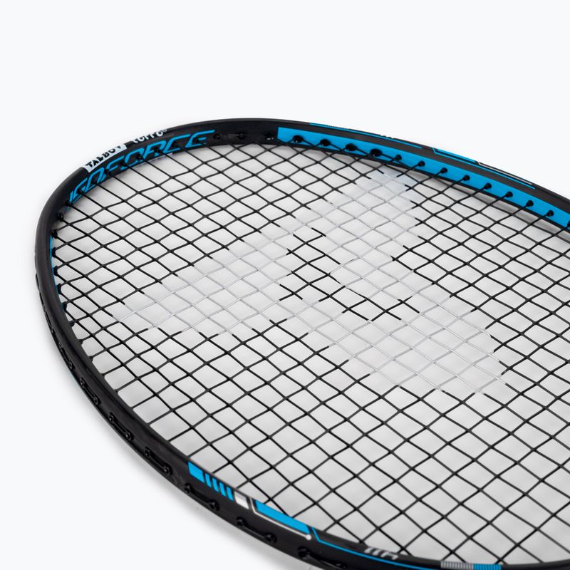 Ракетка для бадмінтону Talbot-Torro Isoforce 411 bad. 5
