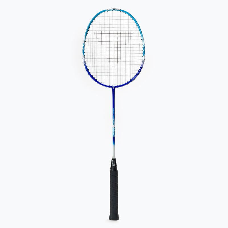 Набір для бадмінтону Talbot-Torro 2 Fighter Pro синій 449404 2