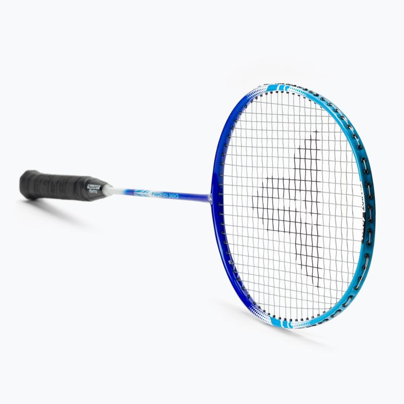 Набір для бадмінтону Talbot-Torro 2 Fighter Pro синій 449404 3