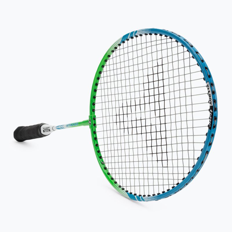Набір для бадмінтону дитячий Talbot-Torro 2 Attacker Junior 2