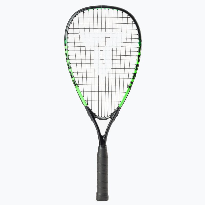 Набір для кросмінтону Talbot-Torro set Speedbadminton Speed 5500 чорний 490115 2