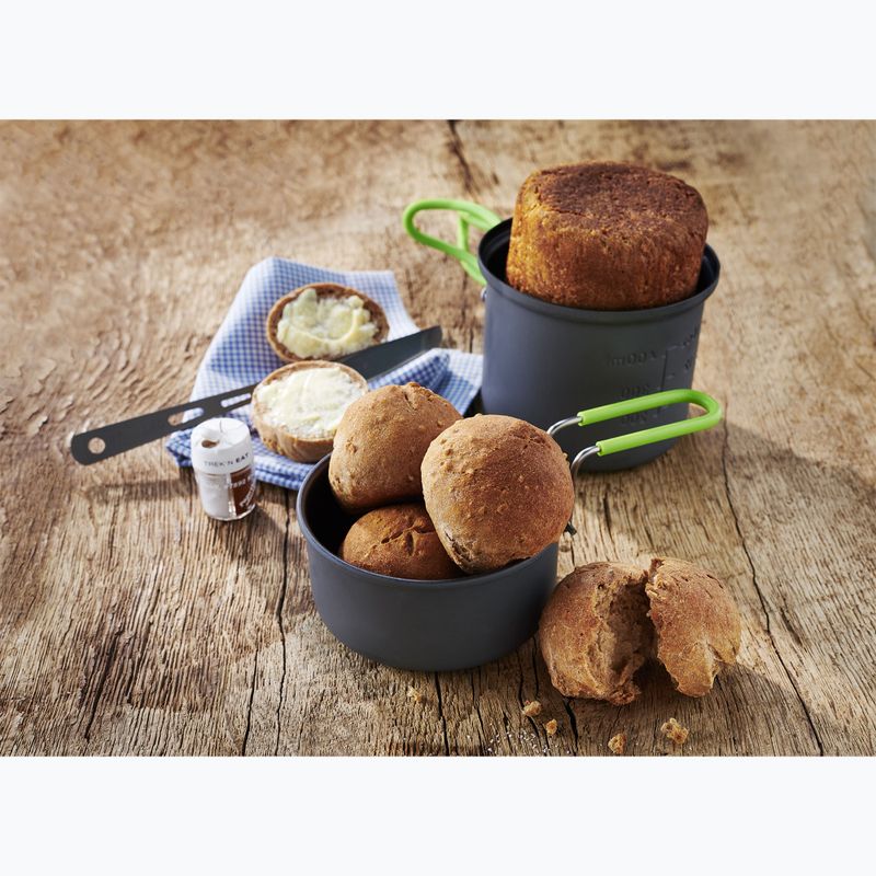 Сублімовані продукти Trek'n Eat Whole Grain 500 г 3