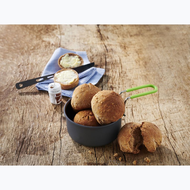 Сублімовані продукти Trek'n Eat Whole Grain 500 г 4