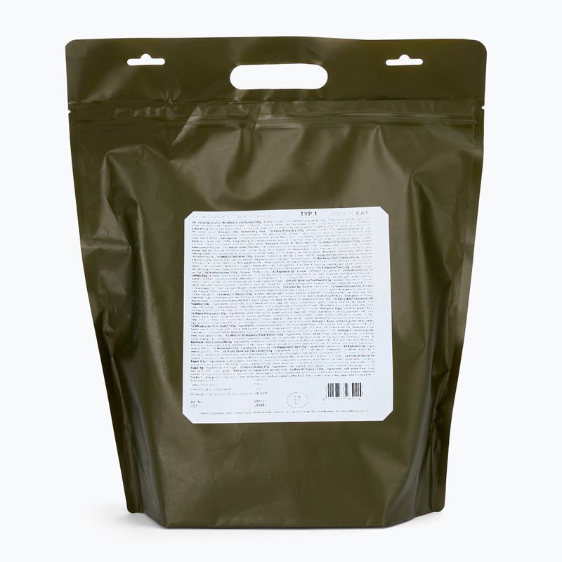 Набір сублімованого харчуванняj Trek'n Eat Day Ration Pack тип 1 1100 г