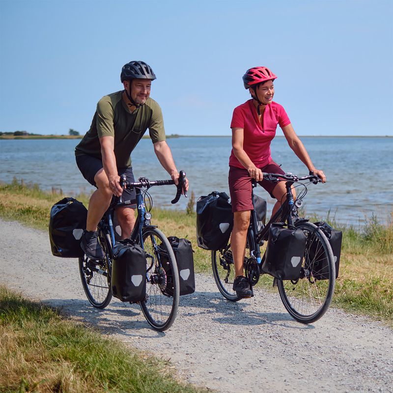 Велокомп'ютер  Sigma BC 14.0 WR чорний 14210 16