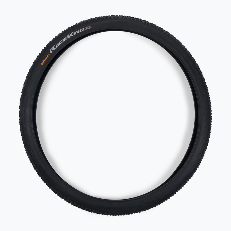 Шина велосипедна Continental Race King 29 x 2.20 black 2
