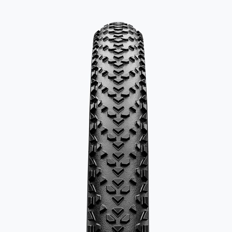 Шина велосипедна Continental Race King 26 x 2.20 black 4