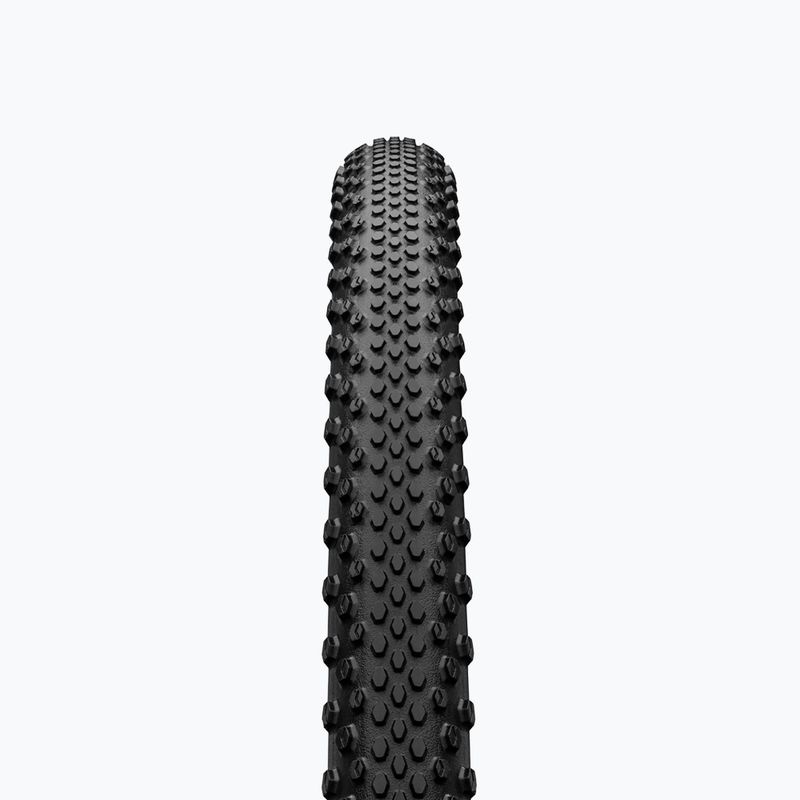 Шина велосипедна Continental Terra Trail SW 700 x 35C чорна 3