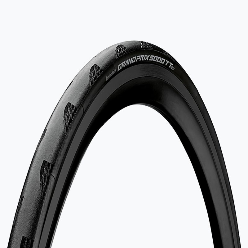 Шина велосипедна Continental Grand Prix 5000 TT 700 x 25C black