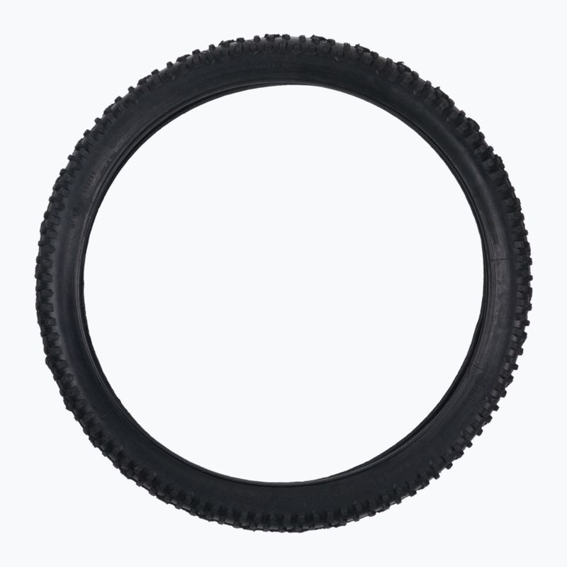 Шина велосипедна Continental Explorer 20 x 1.75 black 2