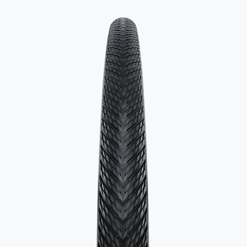 Шина велосипедна Continental Terra Competition Race Rapid 700 x 45C black 2