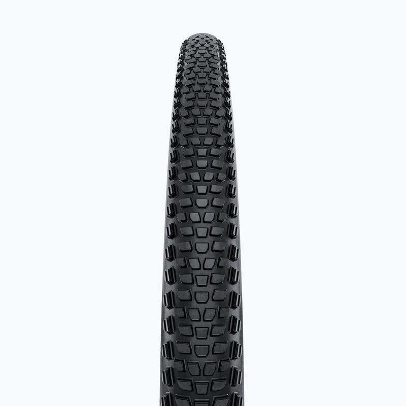 Шина велосипедна Continental Terra Adventure 700 x 45C black/transparent 2