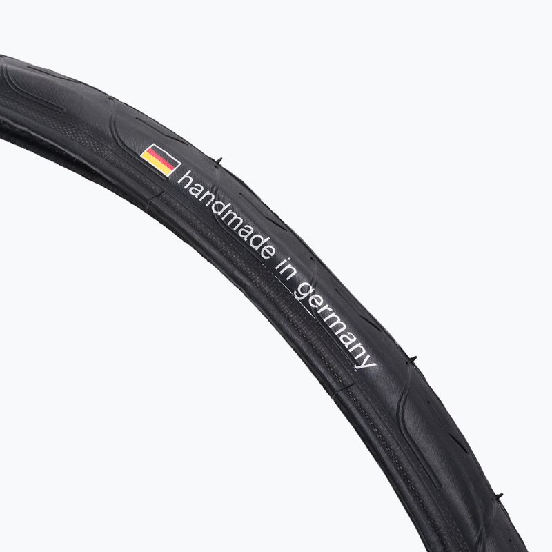 Шина велосипедна Continental Grand Prix fold 700 x 25 black 4