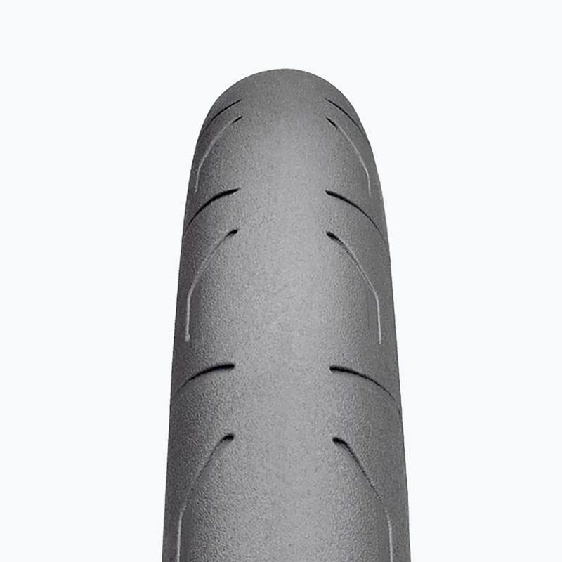 Шина велосипедна Continental Grand Prix fold 700 x 25 black 2