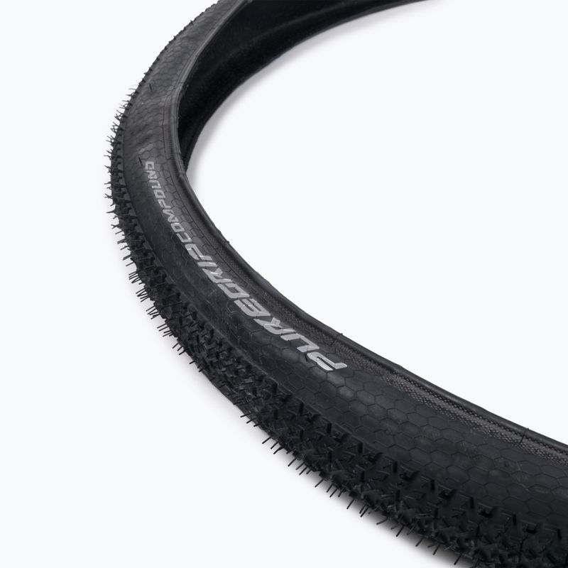 Шина велосипедна Continental Race King CX чорна 3