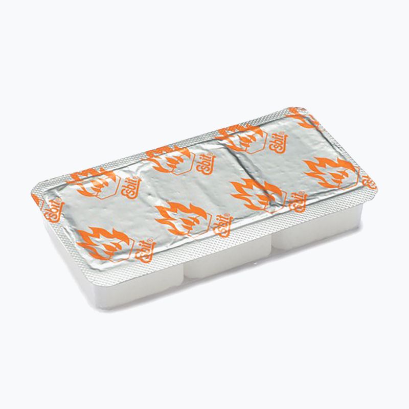 Туристична плита Esbit Pocket Stove Small 3