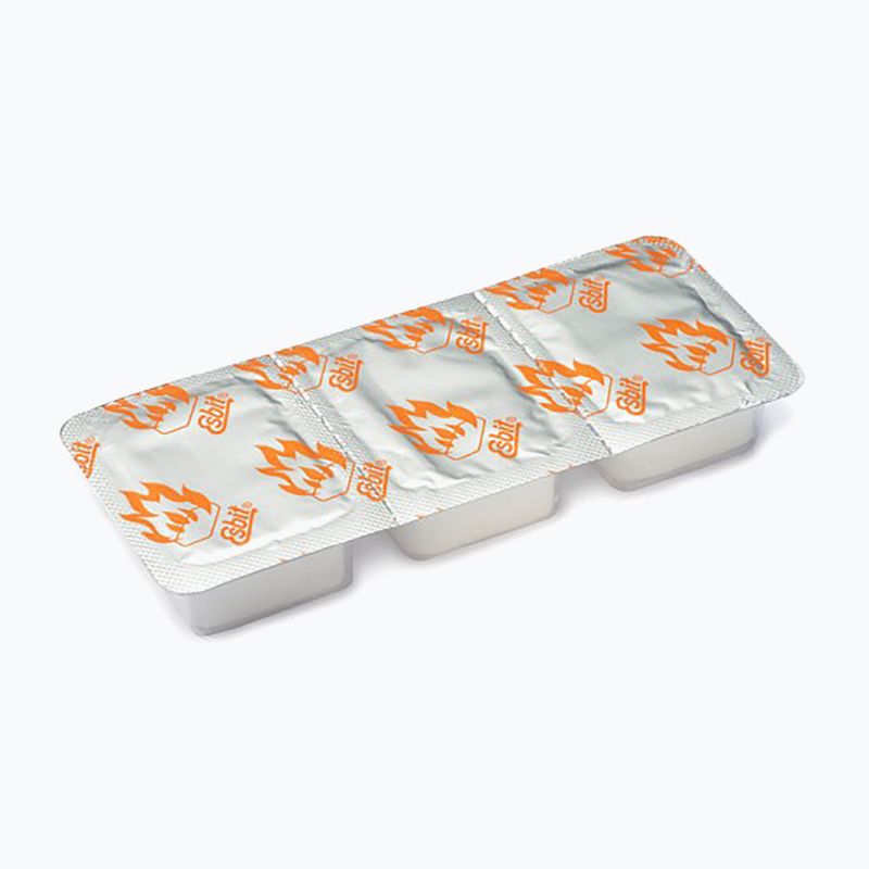 Туристична плита Esbit Pocket Stove Large 2