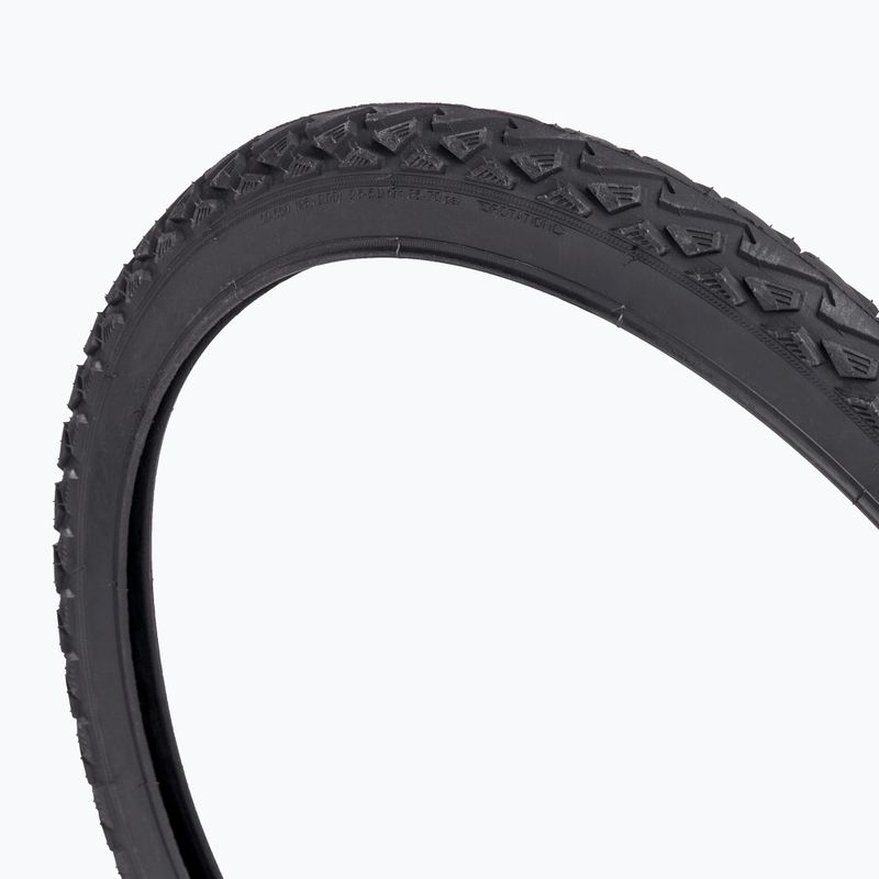 Шина велосипедна SCHWALBE Land Cruiser K-Guard SBC 24 x 2.00 black 3