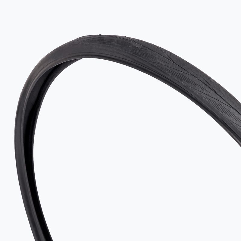 Велосипедна шина SCHWALBE Lugano II K-Guard Silica дротяна чорна 2
