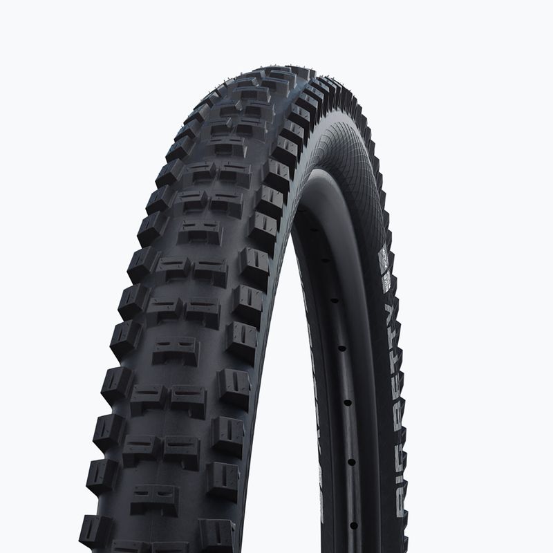 Велосипедна шина SCHWALBE Big Betty Super Gravity Addix Soft sk. black