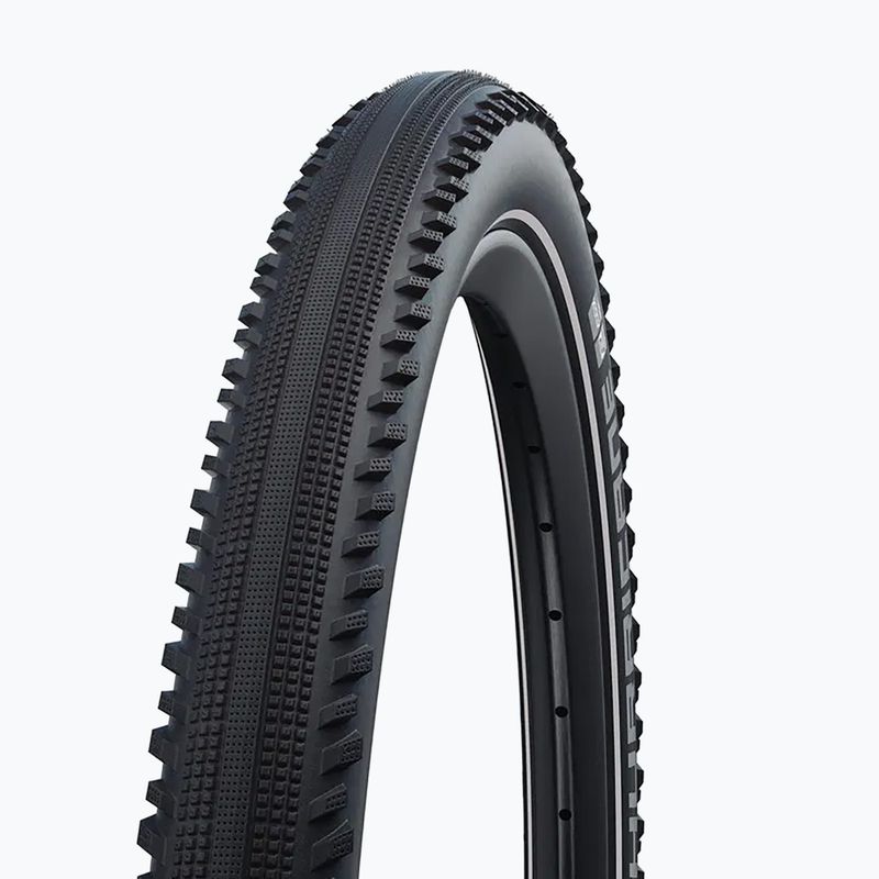 Шина велосипедна SCHWALBE Hurricane Performance Addix 29 x 2.0 black