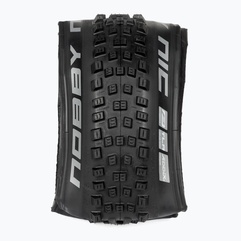 Велосипедна шина SCHWALBE Nobby Nic Performance Addix sk. black 2
