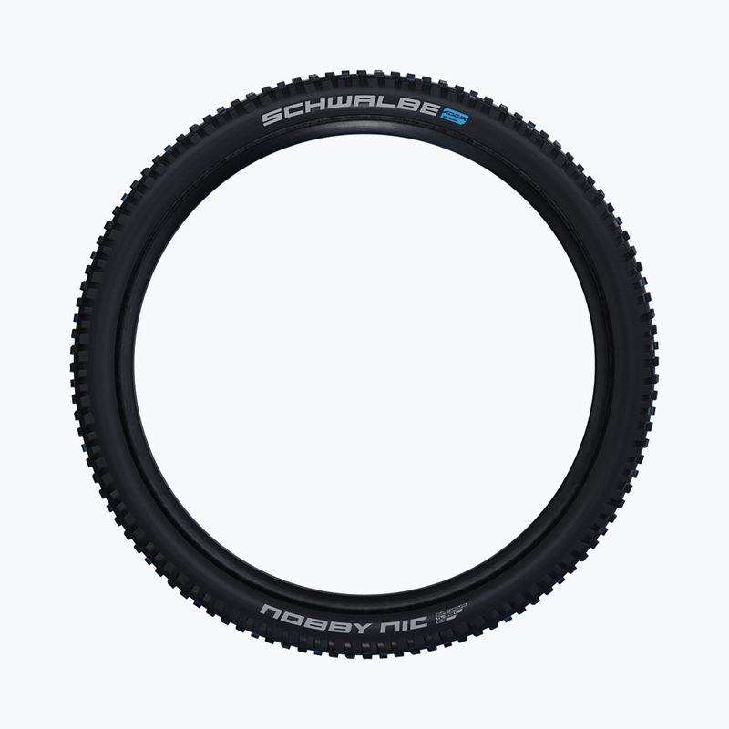 Велосипедна шина SCHWALBE Nobby Nic Performance Addix sk. black 3