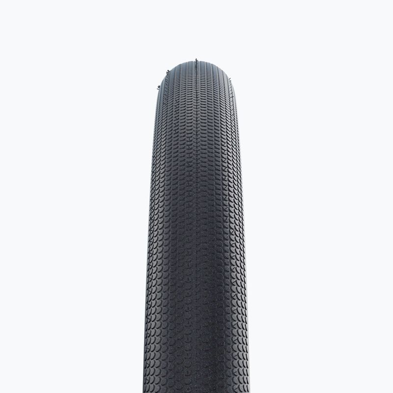 Шина велосипедна SCHWALBE G-One Speed Super Ground Addix Speedgrip 28 x 1.50 black 3