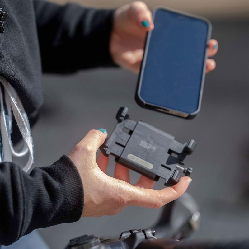 SP CONNECT Roadbike Bundle Універсальний затискач для телефону SPC+ комплект 2